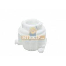 Держатель тубуса мясорубки совместимый с Zelmer 187.0010