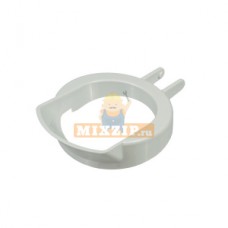 Защелка корпуса мясорубки Bosch 12000147