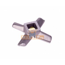 Нож мясорубки Bosch 629848 Original