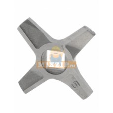 Нож мясорубки Bosch Siemens (Zelmer) 637984