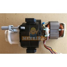 Мотор в сборе с редуктором Bosch 748609