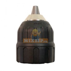 Быстрозажимной патрон для дрели Makita DA391D 763132-1