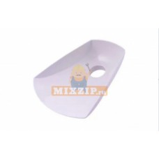 Поддон для загрузки (верхняя) для мясорубки Zelmer 798210