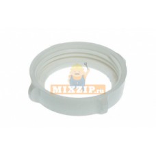 Гайка тубуса соковыжымалки для мясорубки Zelmer 757048