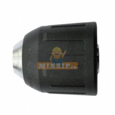 Быстрозажимной патрон для шуруповерта Makita BDF343 аналог 766002-3