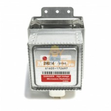 Магнетрон для СВЧ LG 2M214-21TAG