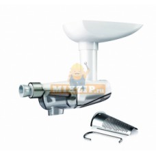 Насадка соковыжималка для мясорубки ZMMA082W(00) Bosch 578112