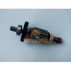 Ротор для аккумуляторного перфоратора Makita DHR164 619182-3