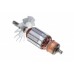 Втулка - предохранитель шнека мясорубки Braun 67002718 Original