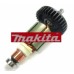 Шестерня малая мясорубки Braun 67001026