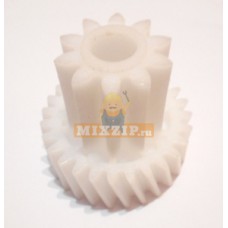 Шестерня малая мясорубки Braun 67001026