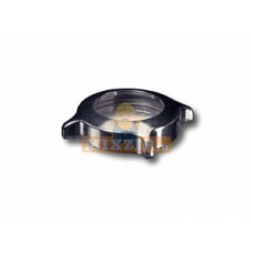 Гайка тубуса мясорубки Braun 67000903