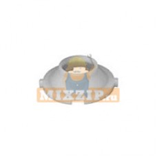 Наружная часть насадки Кеббе для мясорубки Braun 67002791