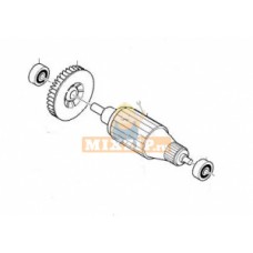Ротор для дрели Makita 6310 511723-0