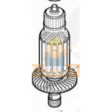 Ротор для фрезерной машины Makita RP1801F 517803-0