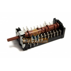 Переключатель режимов духовки Hansa 8062894 GOTTAK 821001K