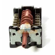 Переключатель режимов духовки Hansa 8011283 GOTTAK 860705K1