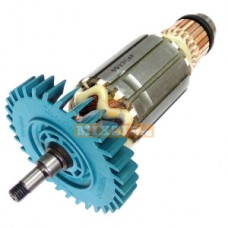 Ротор для болгарки (УШМ) Makita GA5020, GA5021 510132-0