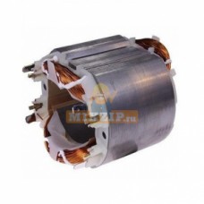 Статор для перфоратора Makita HR2450 аналог 633488-5