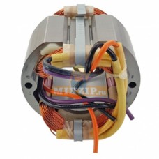 Статор для отбойного молотка Makita HM1304, HM1304B 626124-0