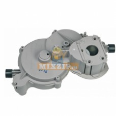 Редуктор мясорубки в сборе Moulinex SS-192501