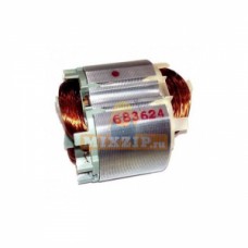 Статор для перфоратора Makita HR1830 633624-3