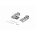 Петля холодильника Bosch, Siemens, Neff, Gaggenau 481147