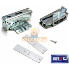 Петля холодильника Bosch, Siemens, Neff, Gaggenau 481147