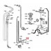 Камера воздушная для посудомоечной машины Electrolux, Zanussi, AEG 1509559009