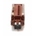 Переключатель режимов для духовки ILVE A/034/11 GOTTAK 801601