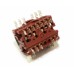 Переключатель режимов для духовки ILVE A/034/08 GOTTAK 701100