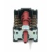 Переключатель режимов для духовки BEKO 263900057 GOTTAK 860504K