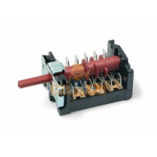 Переключатель режимов для духовки BEKO 263900057 GOTTAK 860504K