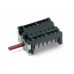 Переключатель режимов для духовки BEKO 263900057 GOTTAK 860504K