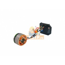Статор для шуруповерта Makita DTW285, TW285D 632J07-4