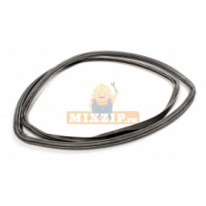 Уплотнитель (прокладка) двери духовки Electrolux, Zanussi, AEG 8996619260491