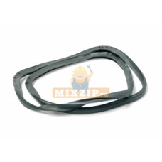 Уплотнитель (прокладка) двери духовки Bosch Siemens 489359