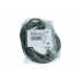 Уплотнитель (прокладка) двери духовки Bosch Siemens 489359