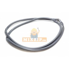 Уплотнитель (прокладка) двери духовки MIELE 04696921