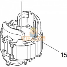 Статор для шлифовальной машины Makita 460T 635099-2