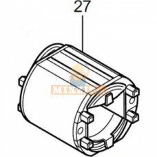 Статор для дрели Makita DA3010F, DA3011F 635078-0