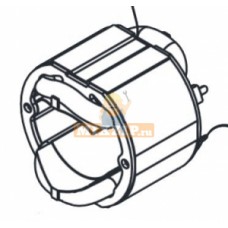 Статор для пылесоса Makita DVC260 629189-1