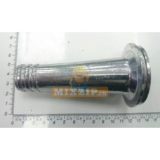 Трубка для набивки колбас мясорубка AKAI 910043