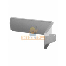 Воздуховод микроволновой печи Bosch 10006185