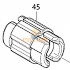 Статор ножниц по металлу Makita JS1000 623549-9