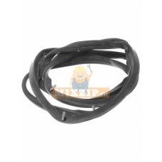 Уплотнитель (прокладка) двери духовки Bosch Siemens 10005136