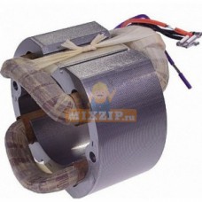 Статор для болгарки (УШМ) Makita 9069, 9067 аналог 526074-8