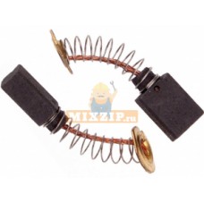 Щетка графитовая Makita CB-65 191628-6