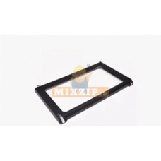 Рамка дверки (внутренняя) микроволновки Bosch Siemens 437703
