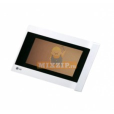 Дверка в сборе микроволновой печи LG ADC32326301